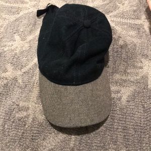 Brand new felt hat j. Crew